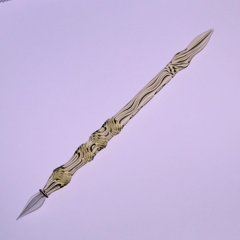 カネモオリジナル ガラスペン 佐瀬工業所 | 佐瀬工業所