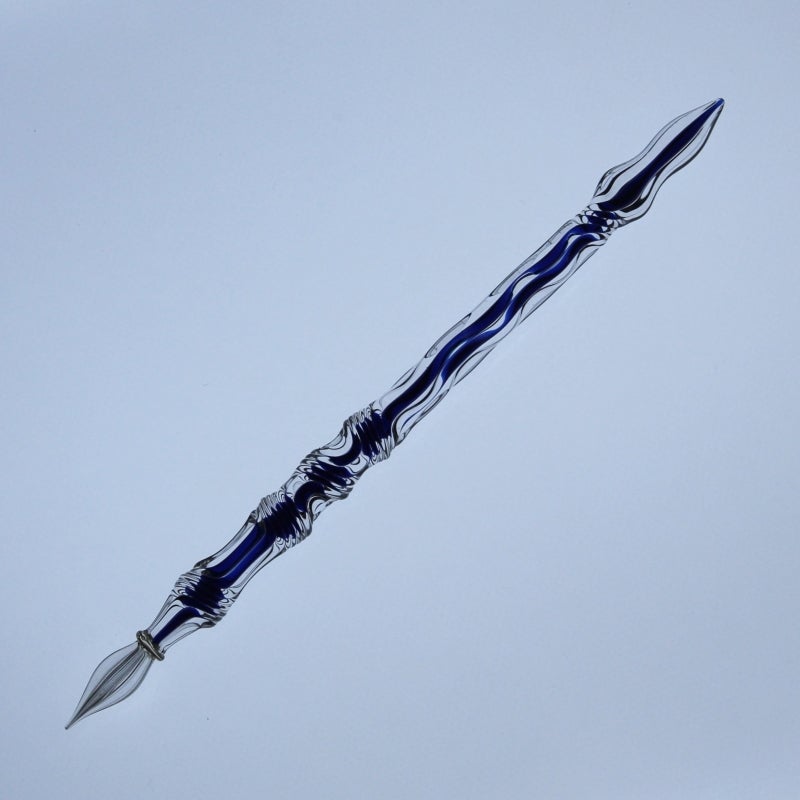 カネモオリジナル ガラスペン 佐瀬工業所 | 佐瀬工業所