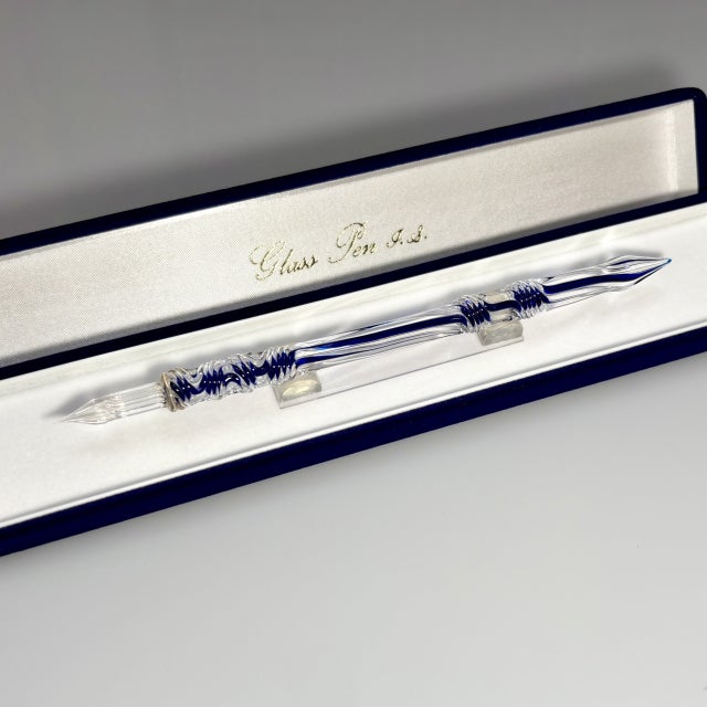在庫あり】ガラスペン 12100円 | 佐瀬工業所