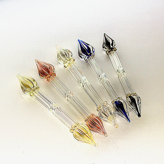 在庫あり】ガラスペン 17600円 | 佐瀬工業所