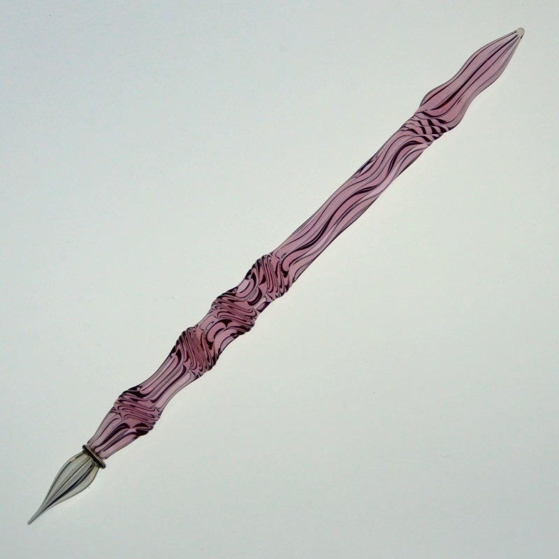 カネモオリジナル ガラスペン 佐瀬工業所 | 佐瀬工業所