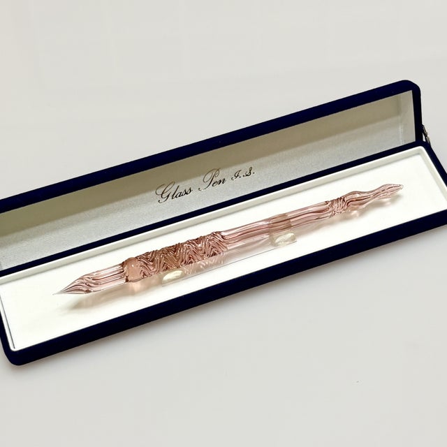 在庫あり】ガラスペン 20000円台 | 佐瀬工業所